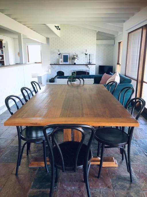Peterborough Beach House 外观 照片