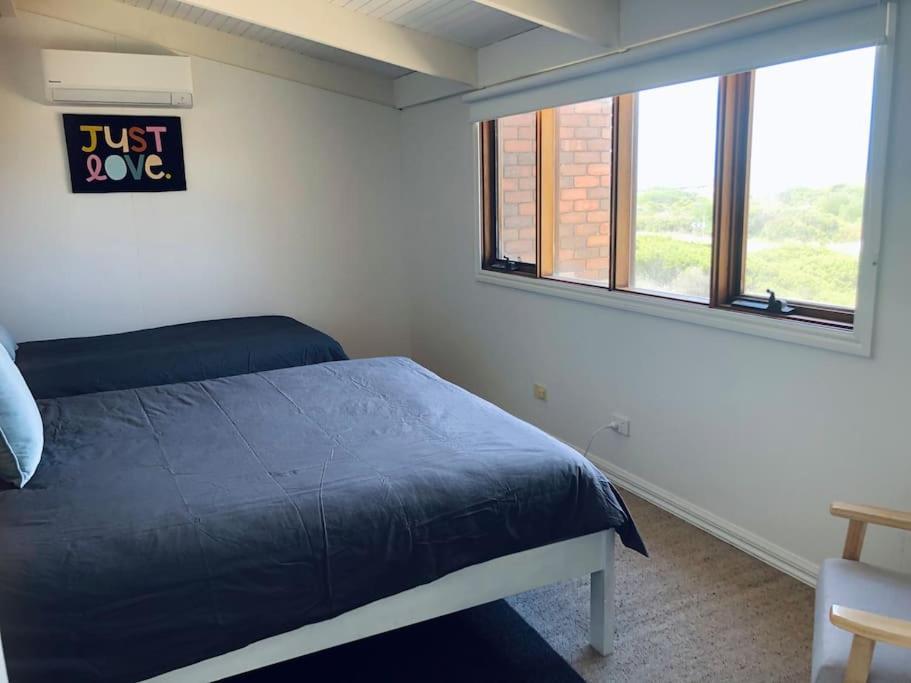 Peterborough Beach House 外观 照片