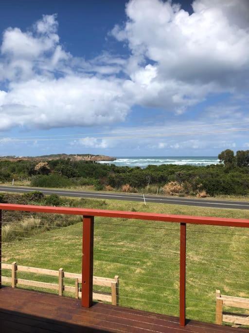 Peterborough Beach House 外观 照片