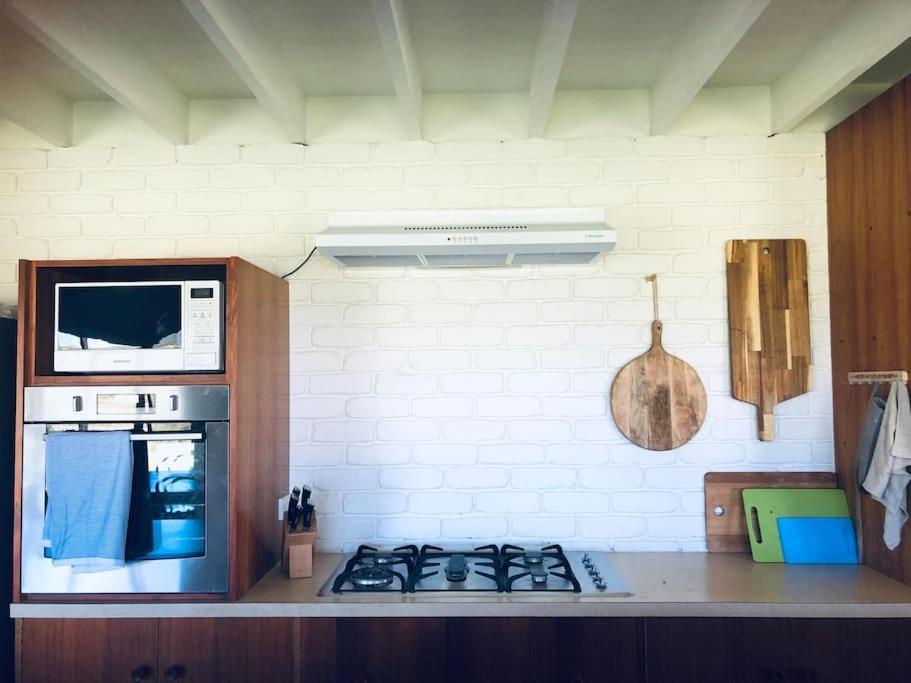 Peterborough Beach House 外观 照片