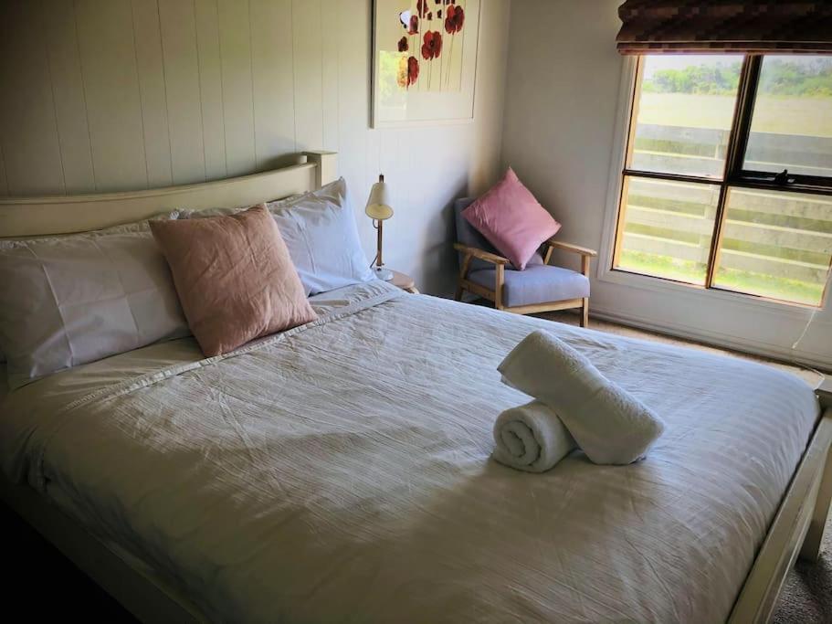 Peterborough Beach House 外观 照片